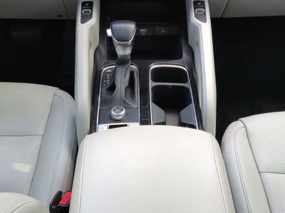 2021 Kia Telluride - Photo 19