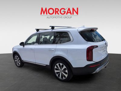 2021 Kia Telluride - Photo 7