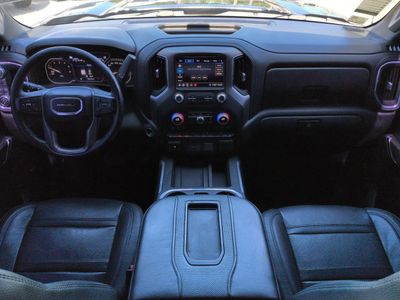 2020 GMC Sierra 1500 - Photo 15