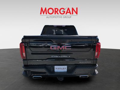 2020 GMC Sierra 1500 - Photo 6