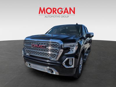 2020 GMC Sierra 1500 - Photo 9