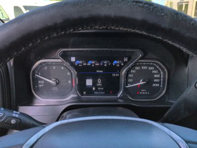 2020 GMC Sierra 1500 - Photo 28
