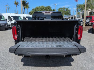 2020 GMC Sierra 1500 - Photo 13