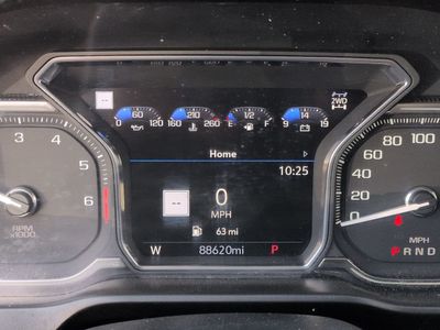 2020 GMC Sierra 1500 - Photo 29
