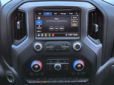 2020 GMC Sierra 1500 - Photo 18