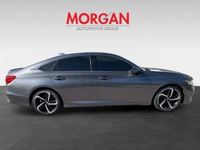 2019 Honda Accord - Photo 3