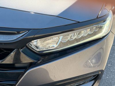 2019 Honda Accord - Photo 10