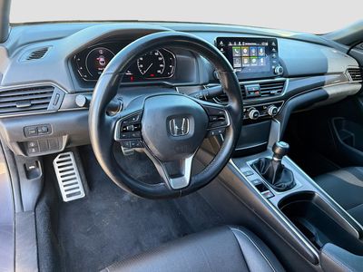2019 Honda Accord - Photo 24