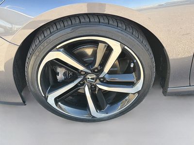 2019 Honda Accord - Photo 37