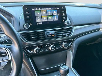 2019 Honda Accord - Photo 25