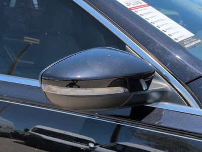 2021 Volkswagen Passat - Photo 12