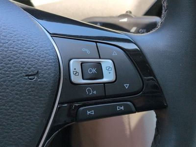 2021 Volkswagen Passat - Photo 27