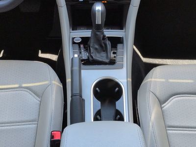 2021 Volkswagen Passat - Photo 19