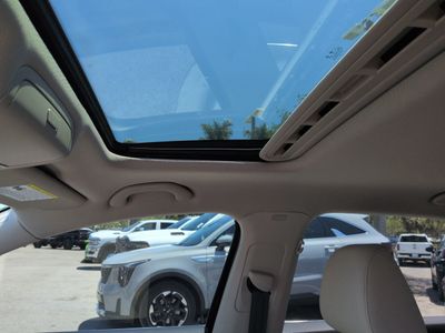 2021 Volkswagen Passat - Photo 21