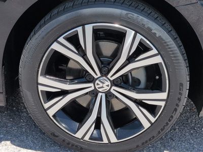 2021 Volkswagen Passat - Photo 11