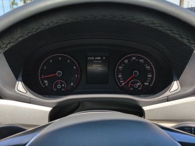 2021 Volkswagen Passat - Photo 28