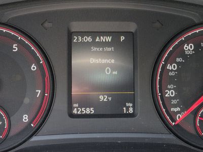 2021 Volkswagen Passat - Photo 29
