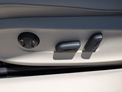 2021 Volkswagen Passat - Photo 20