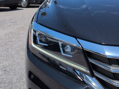 2021 Volkswagen Passat - Photo 10