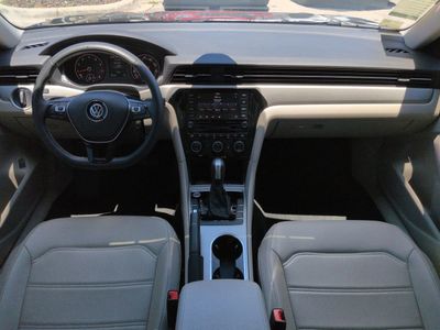 2021 Volkswagen Passat - Photo 15