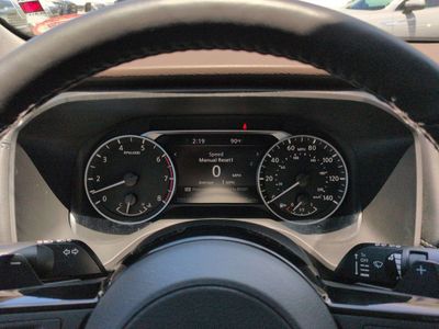 2023 Nissan Rogue - Photo 29