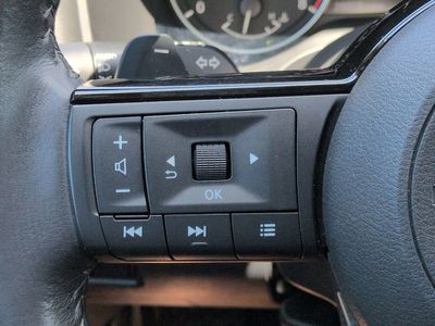 2023 Nissan Rogue - Photo 27