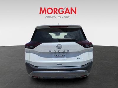 2023 Nissan Rogue - Photo 6