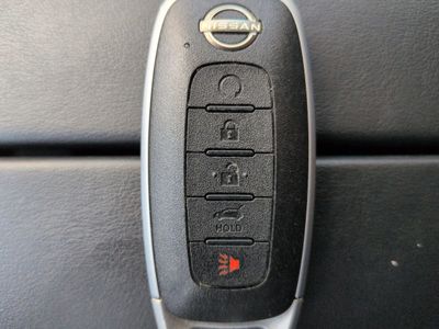 2023 Nissan Rogue - Photo 32