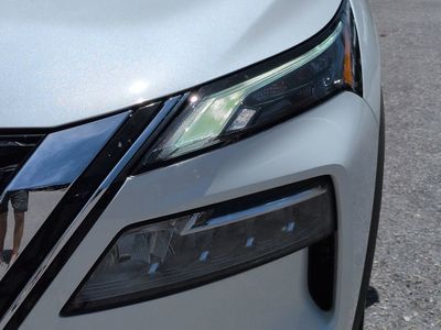 2023 Nissan Rogue - Photo 10