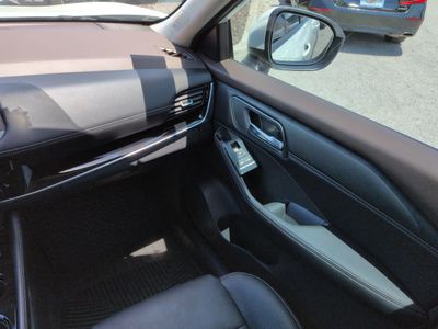 2023 Nissan Rogue - Photo 17
