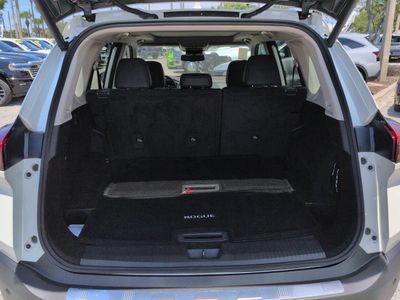 2023 Nissan Rogue - Photo 13