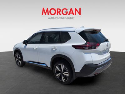 2023 Nissan Rogue - Photo 7