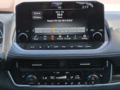 2023 Nissan Rogue - Photo 18