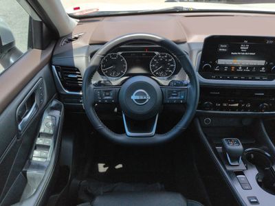 2023 Nissan Rogue - Photo 16