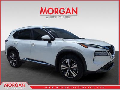 2023 Nissan Rogue - Photo 1
