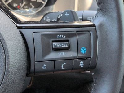 2023 Nissan Rogue - Photo 28