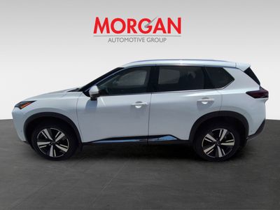 2023 Nissan Rogue - Photo 8