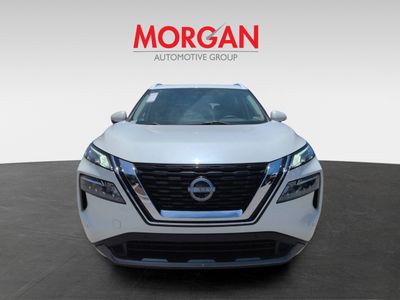 2023 Nissan Rogue - Photo 3