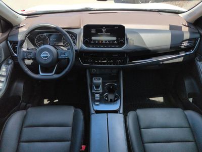 2023 Nissan Rogue - Photo 15