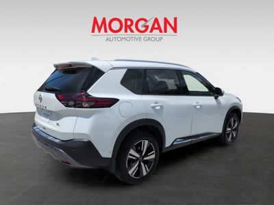 2023 Nissan Rogue - Photo 5