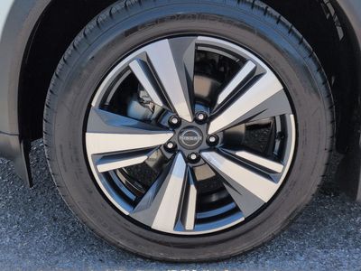 2023 Nissan Rogue - Photo 11