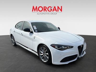 2024 Alfa Romeo Giulia - Photo 2