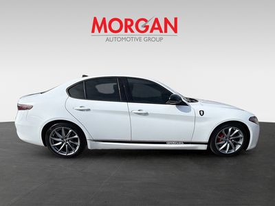 2024 Alfa Romeo Giulia - Photo 3