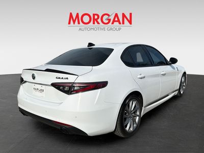 2024 Alfa Romeo Giulia - Photo 4
