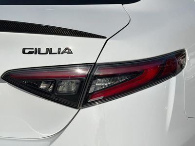 2024 Alfa Romeo Giulia - Photo 11