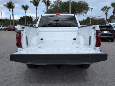 2025 Ford F-150 - Photo 13