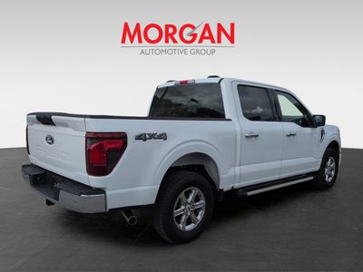 2025 Ford F-150 - Photo 5