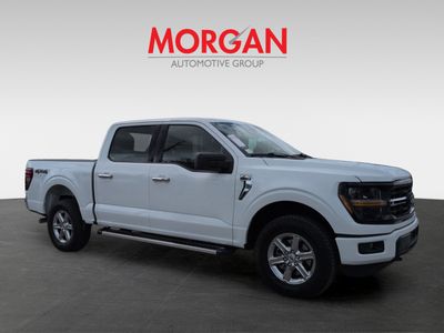 2025 Ford F-150 - Photo 2