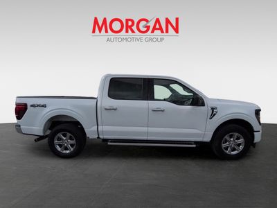 2025 Ford F-150 - Photo 4