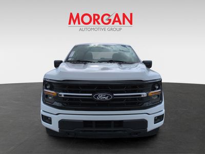 2025 Ford F-150 - Photo 3
